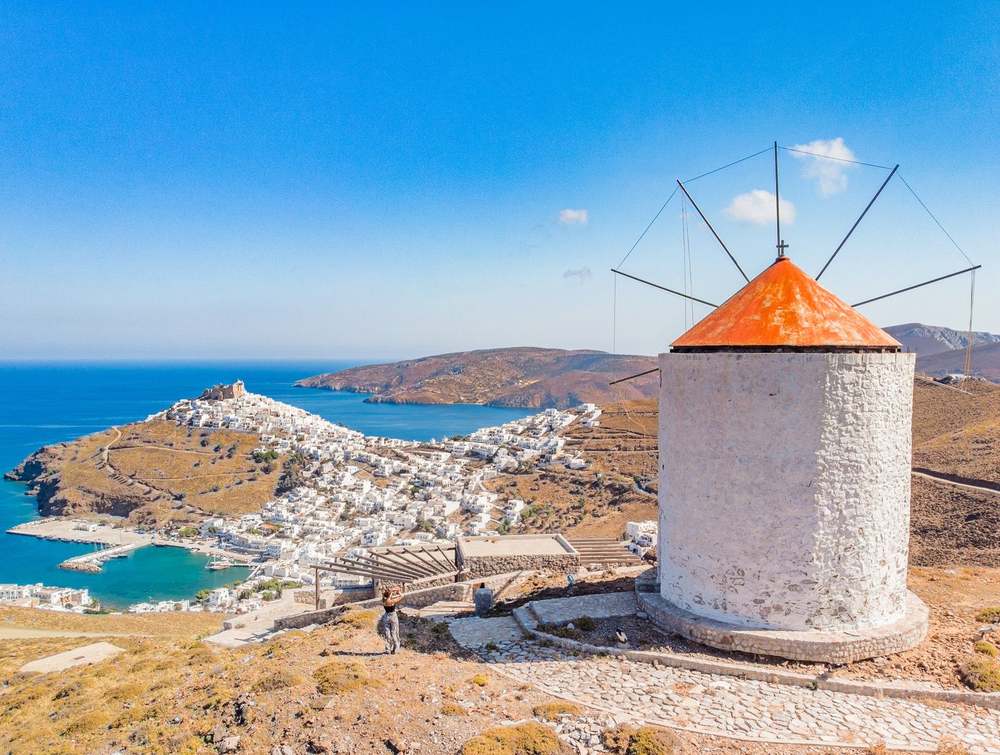 ΑΣΤΥΠΑΛΑΙΑ 6ημ ΚΑΛΟΚΑΙΡΙ (P2)